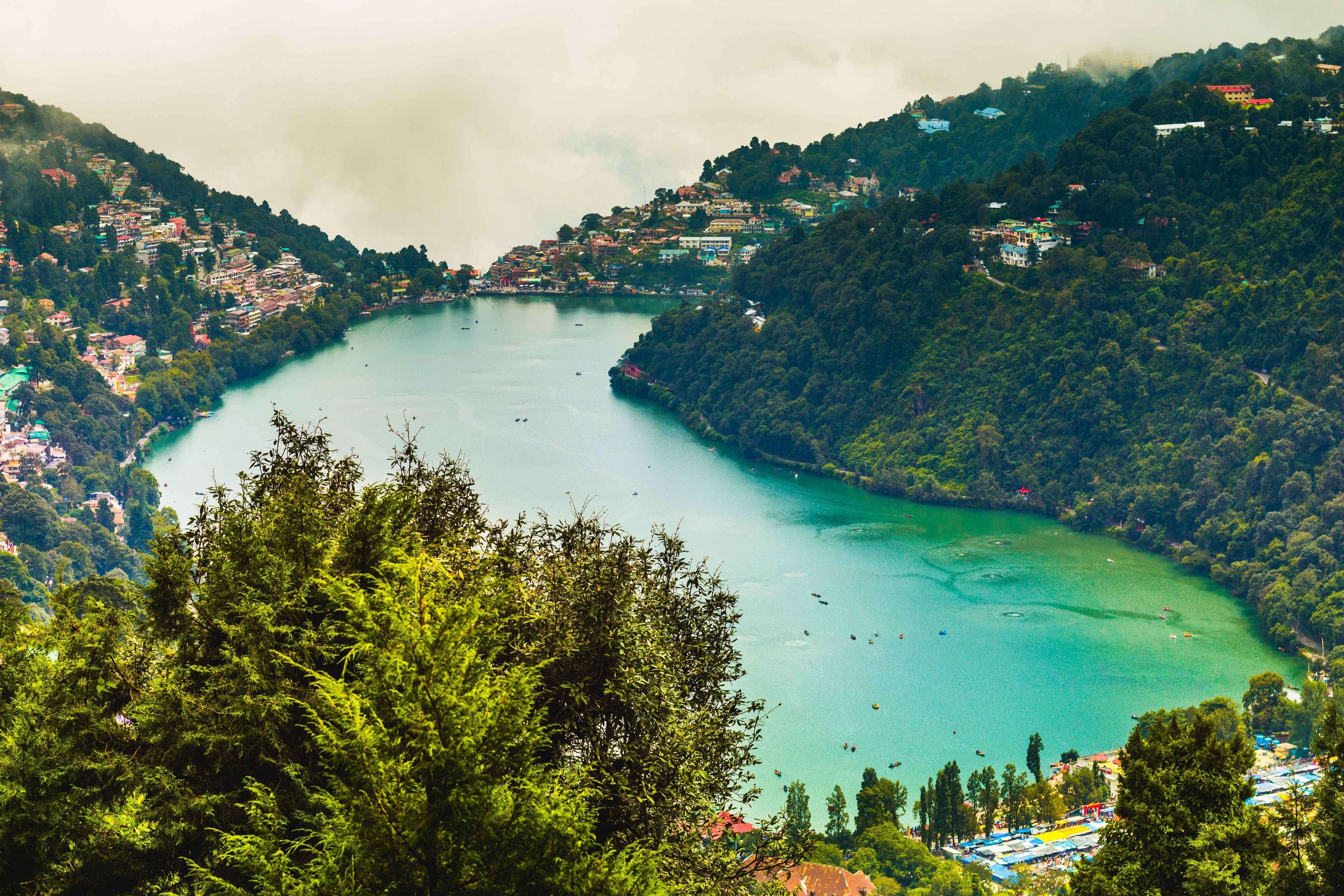 Interesting Things To Do In Nainital-Kumaon Trip