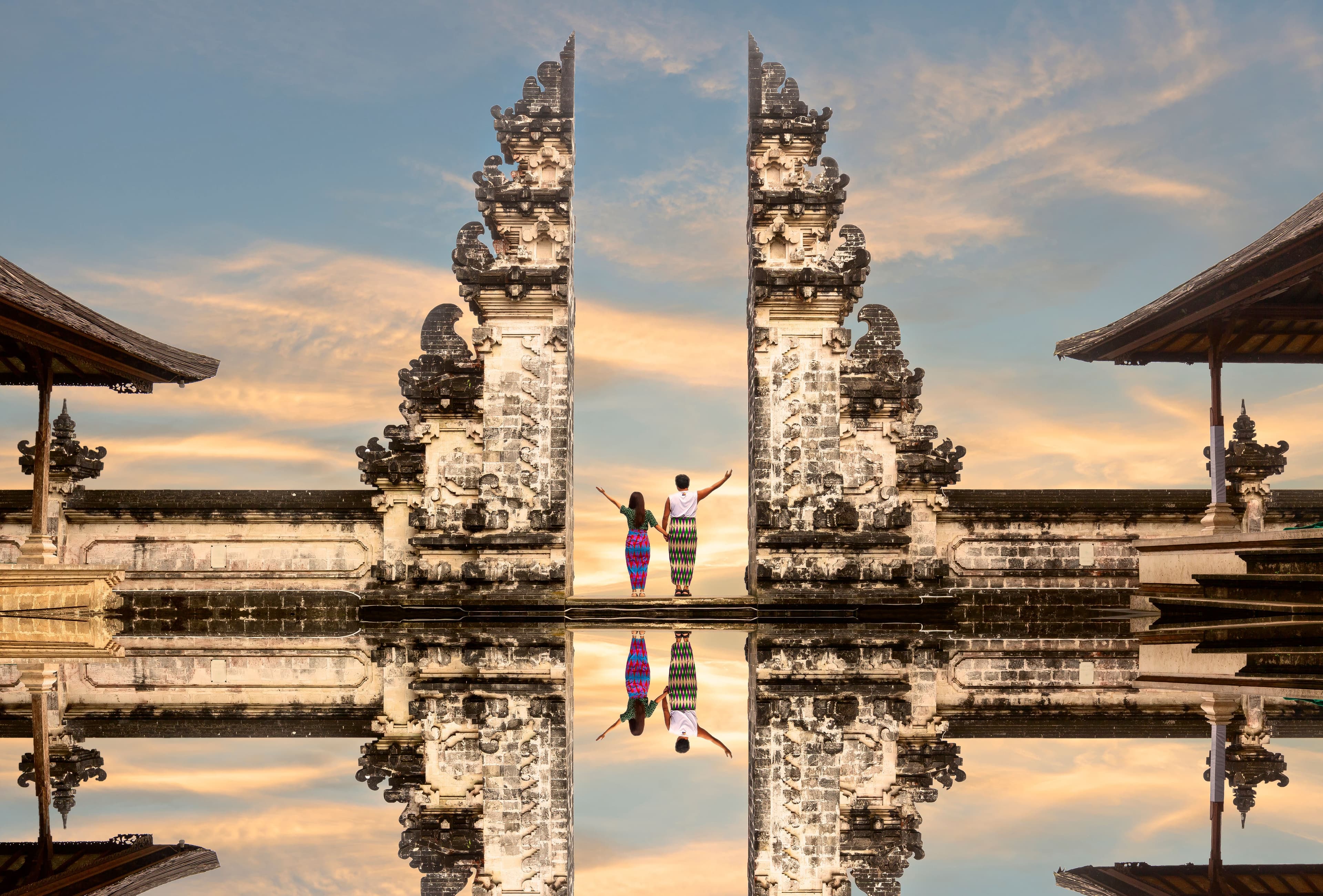 7 Best Things To Do In Bali For Honeymooners