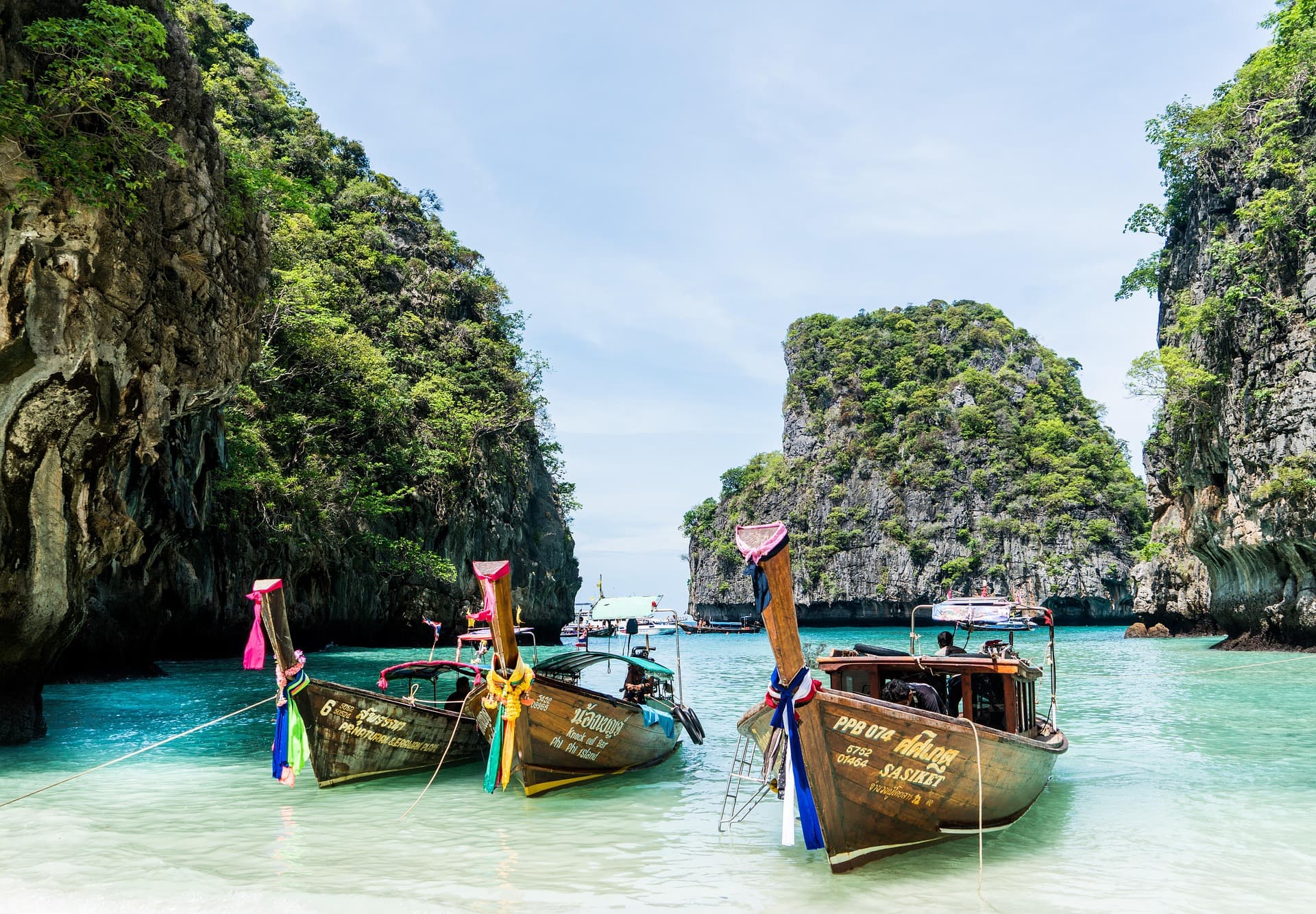 5 Cool Activities That You Must Not Miss In Your Phuket Vacation