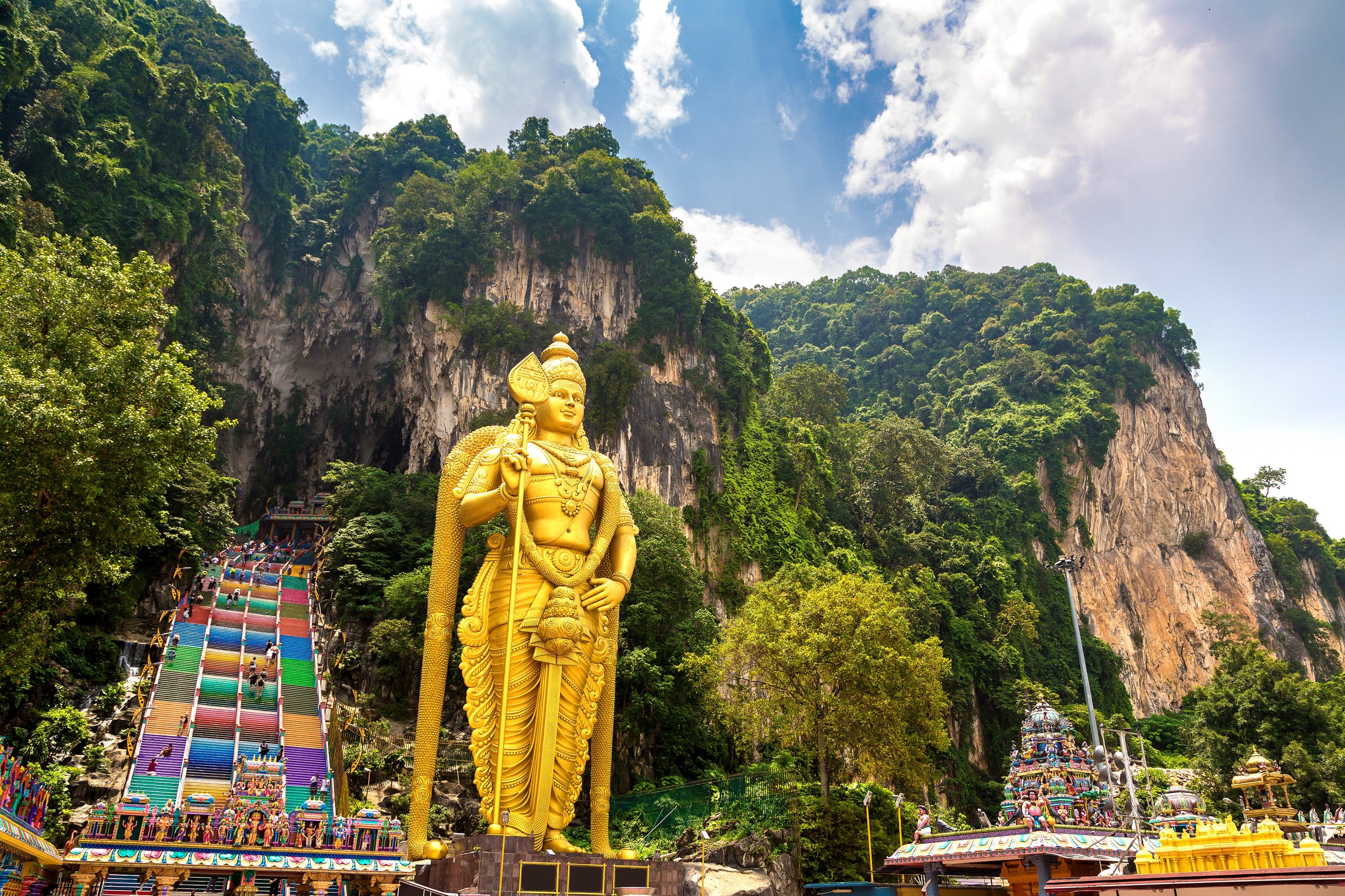 Malaysia Budget Travel – When And Where To Go?