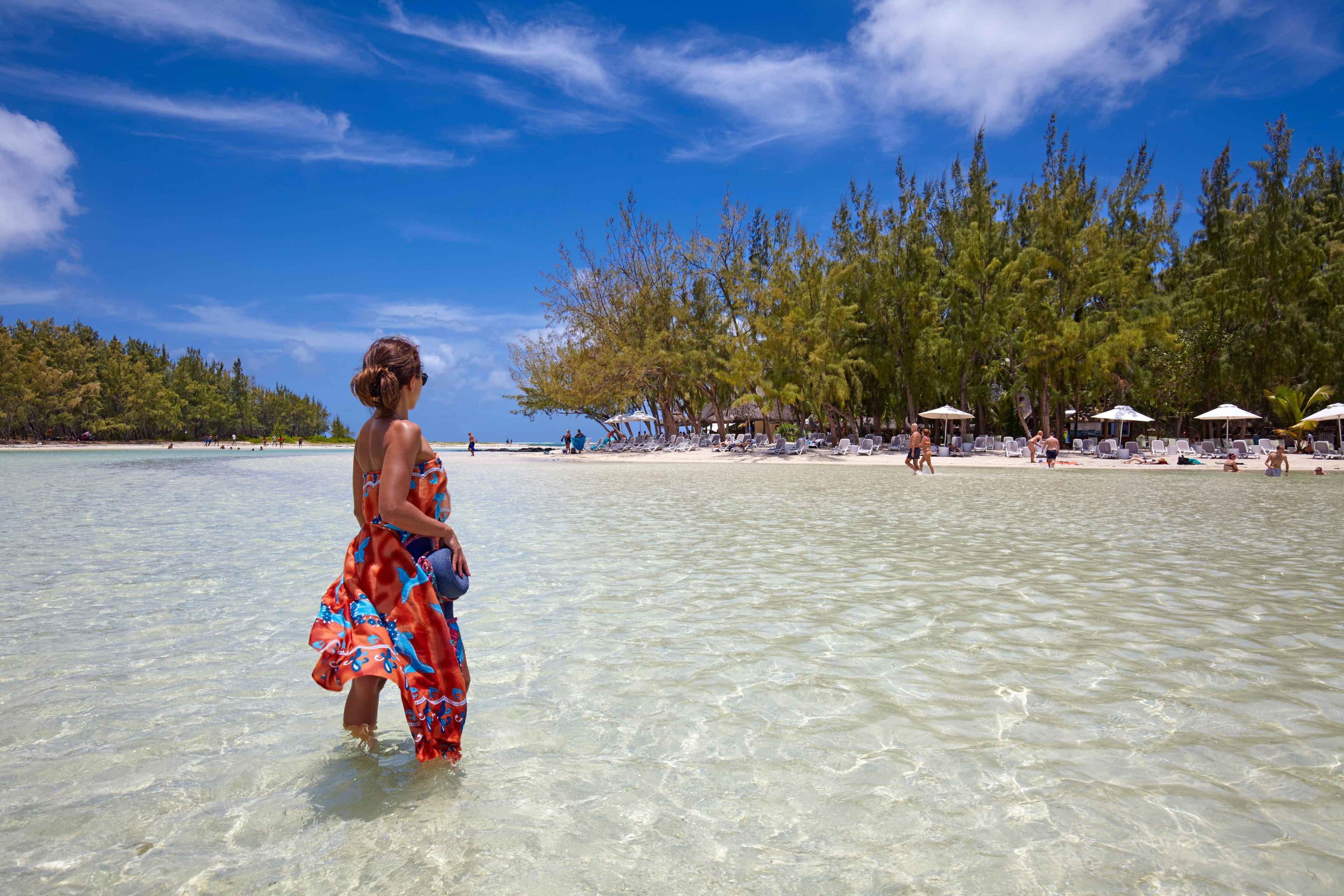 How To Make The Most Of Your Romantic Mauritius Holidays For Couples?