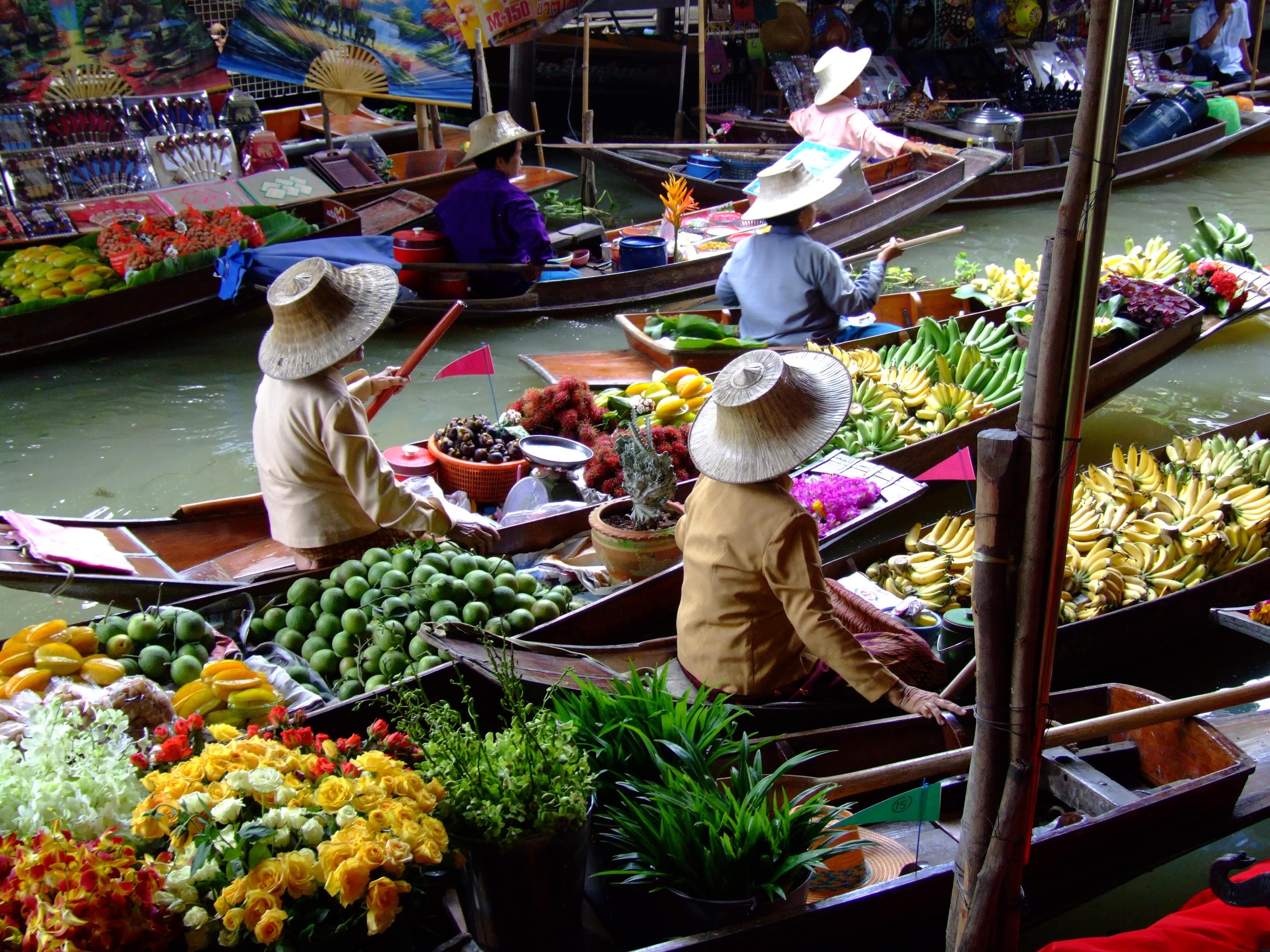 Decoding Indulgence In Thailand: An Interesting Guide!