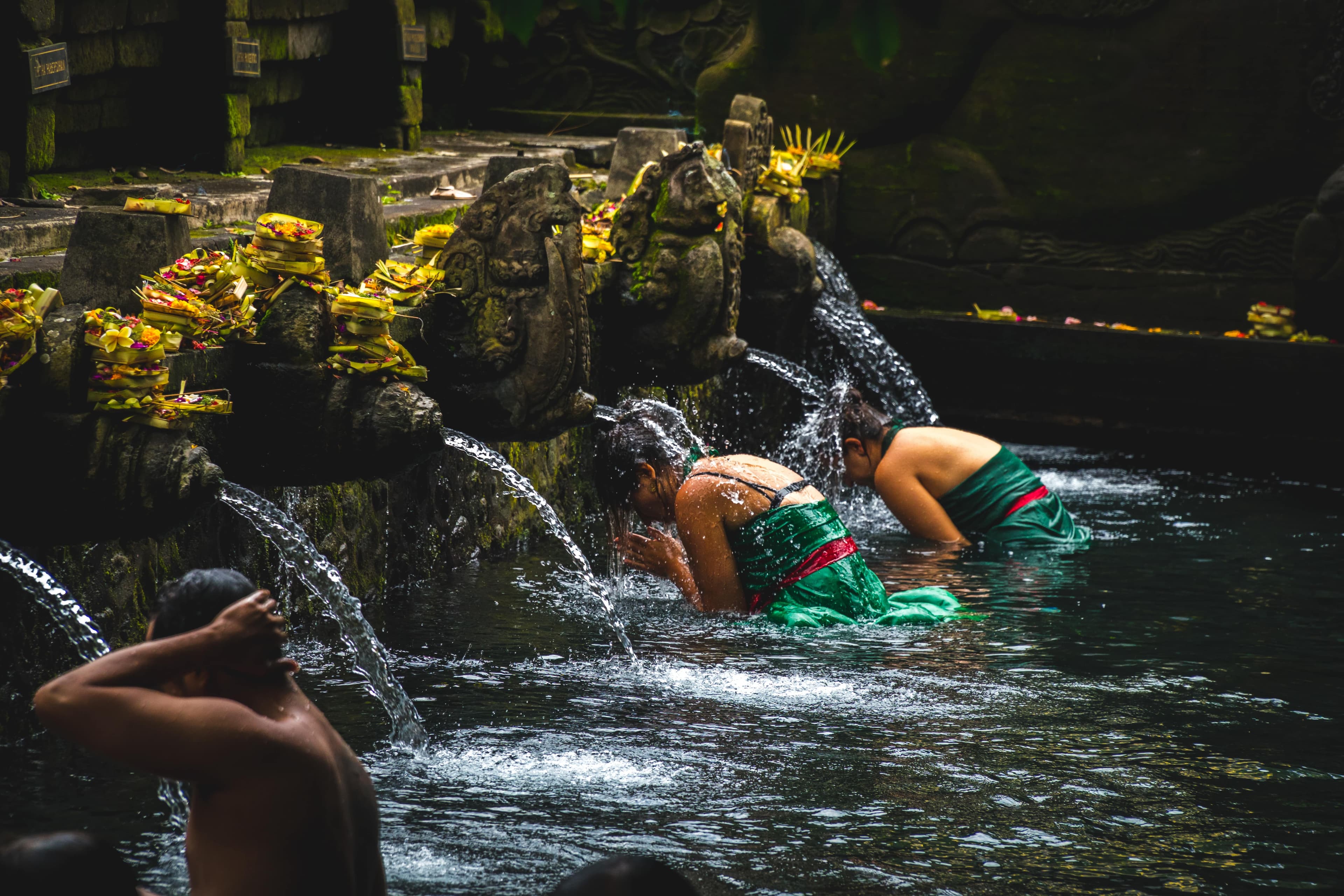 11 Unique Things To Do In Bali