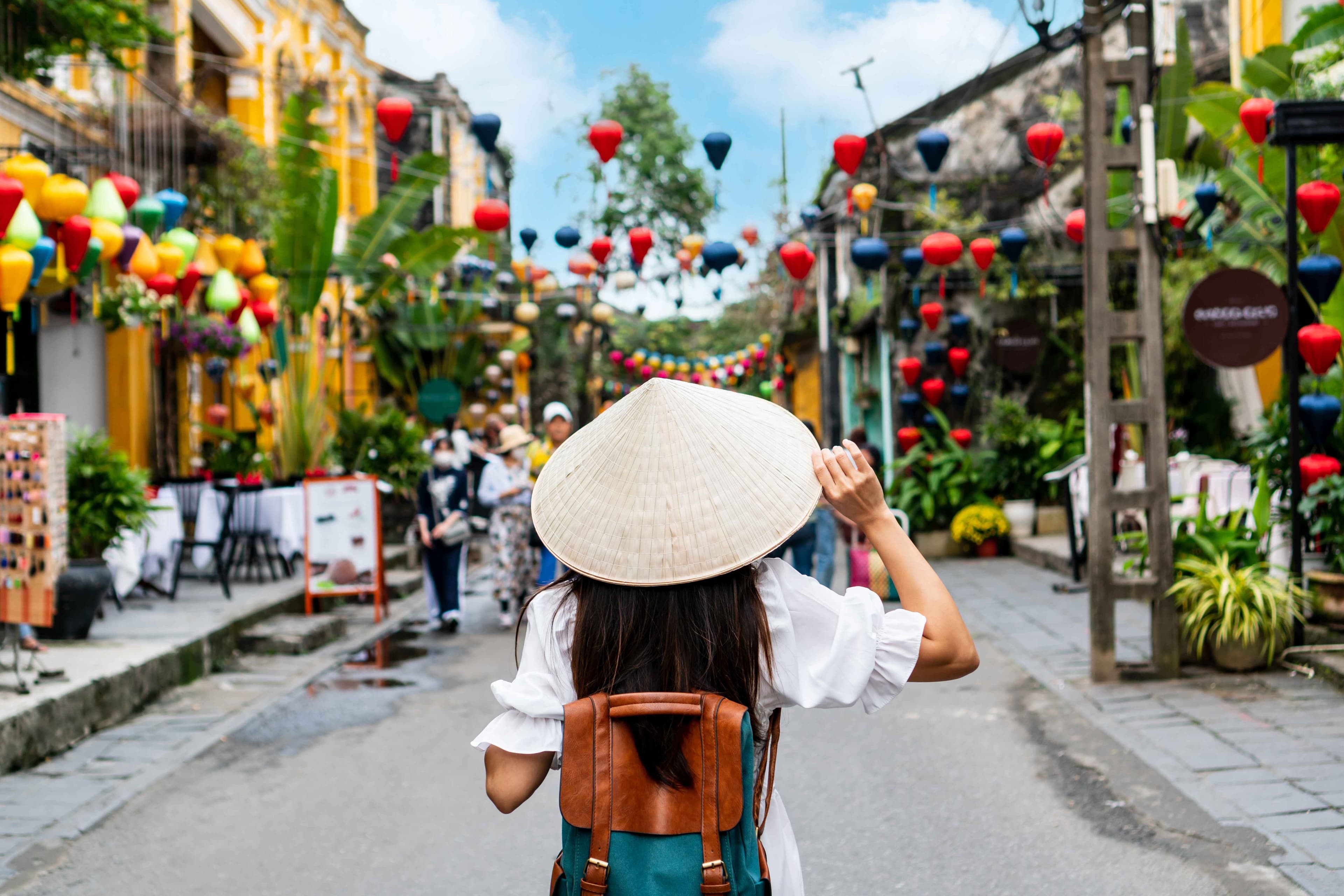 Why Is Vietnam Often Called The Food Capital?