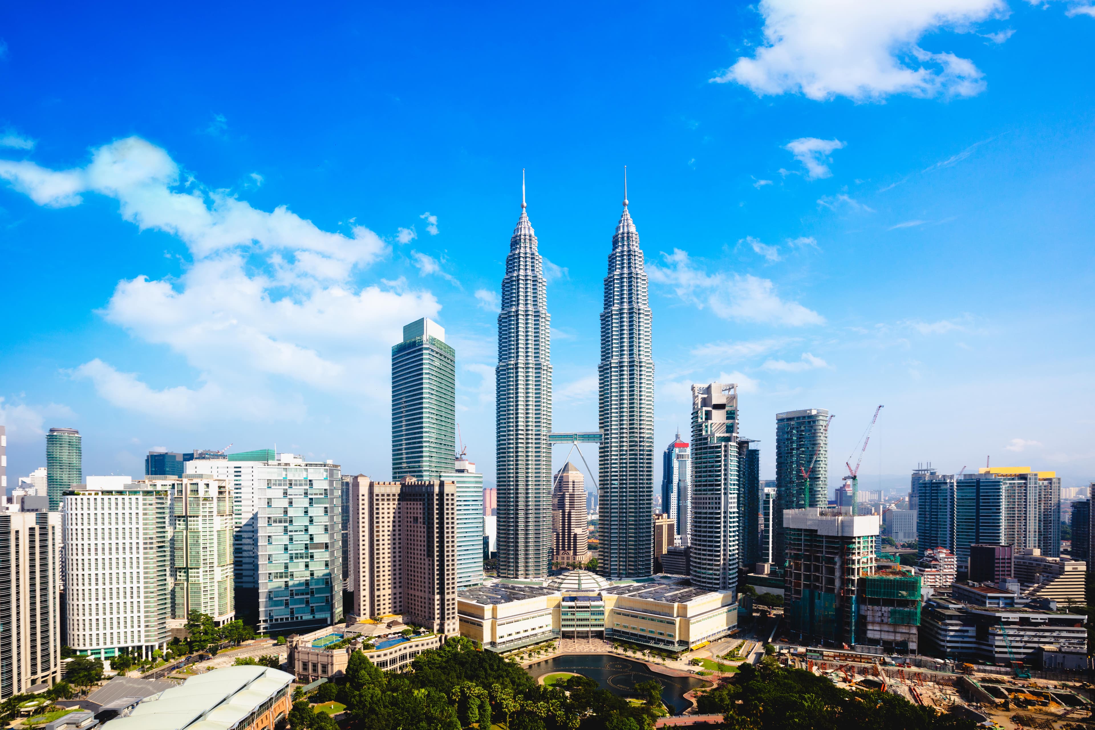 Top 5 Beaches In Malaysia That Couples Should Not Miss
