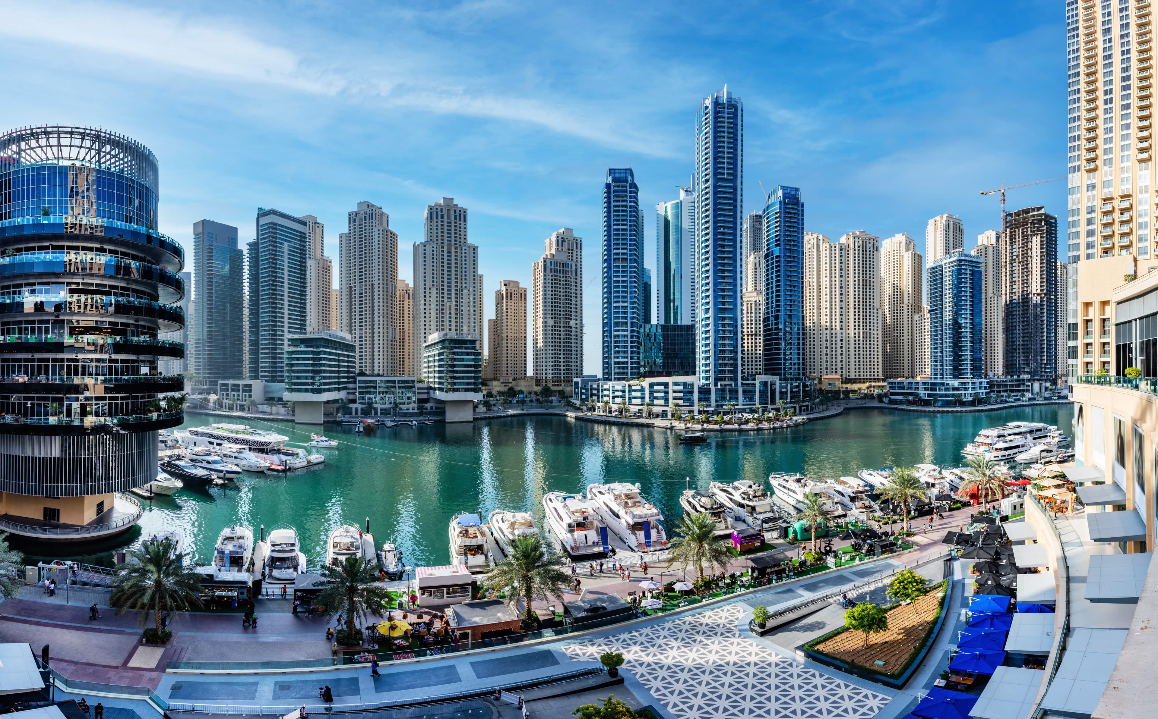 5 Romantic Things Honeymoon Couples Can Explore In Dubai