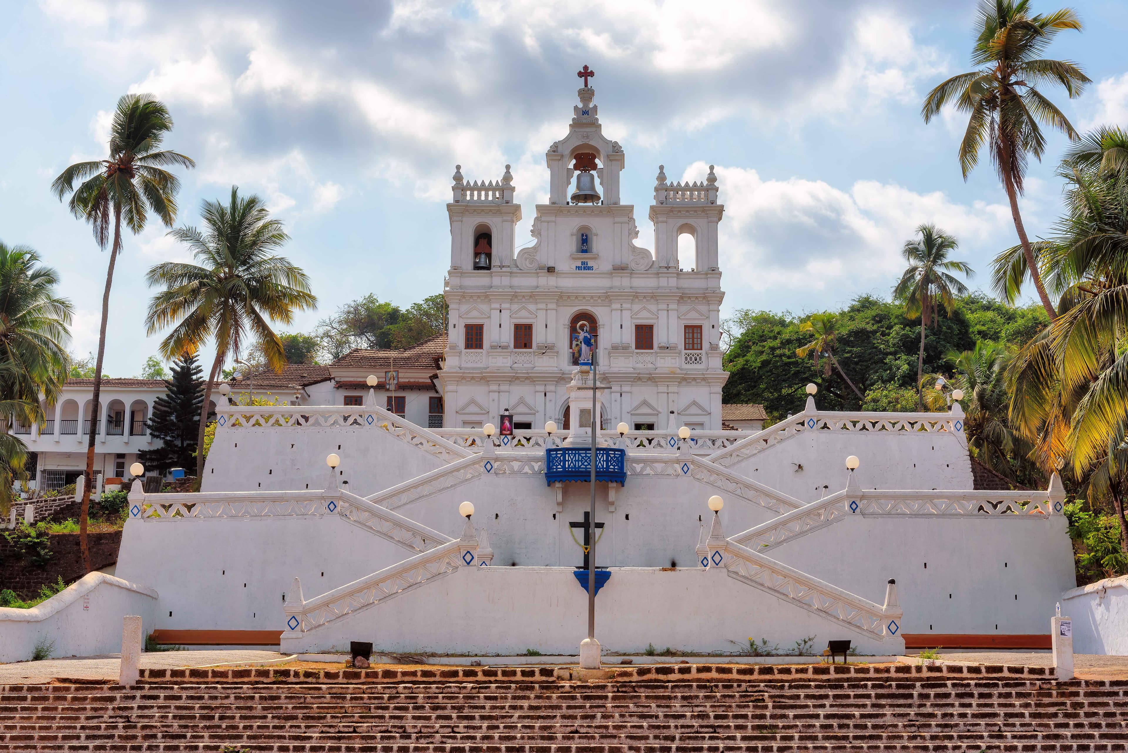 Exploring Goa And Its Raw Beauty: Travel Buffs Keep A Note!