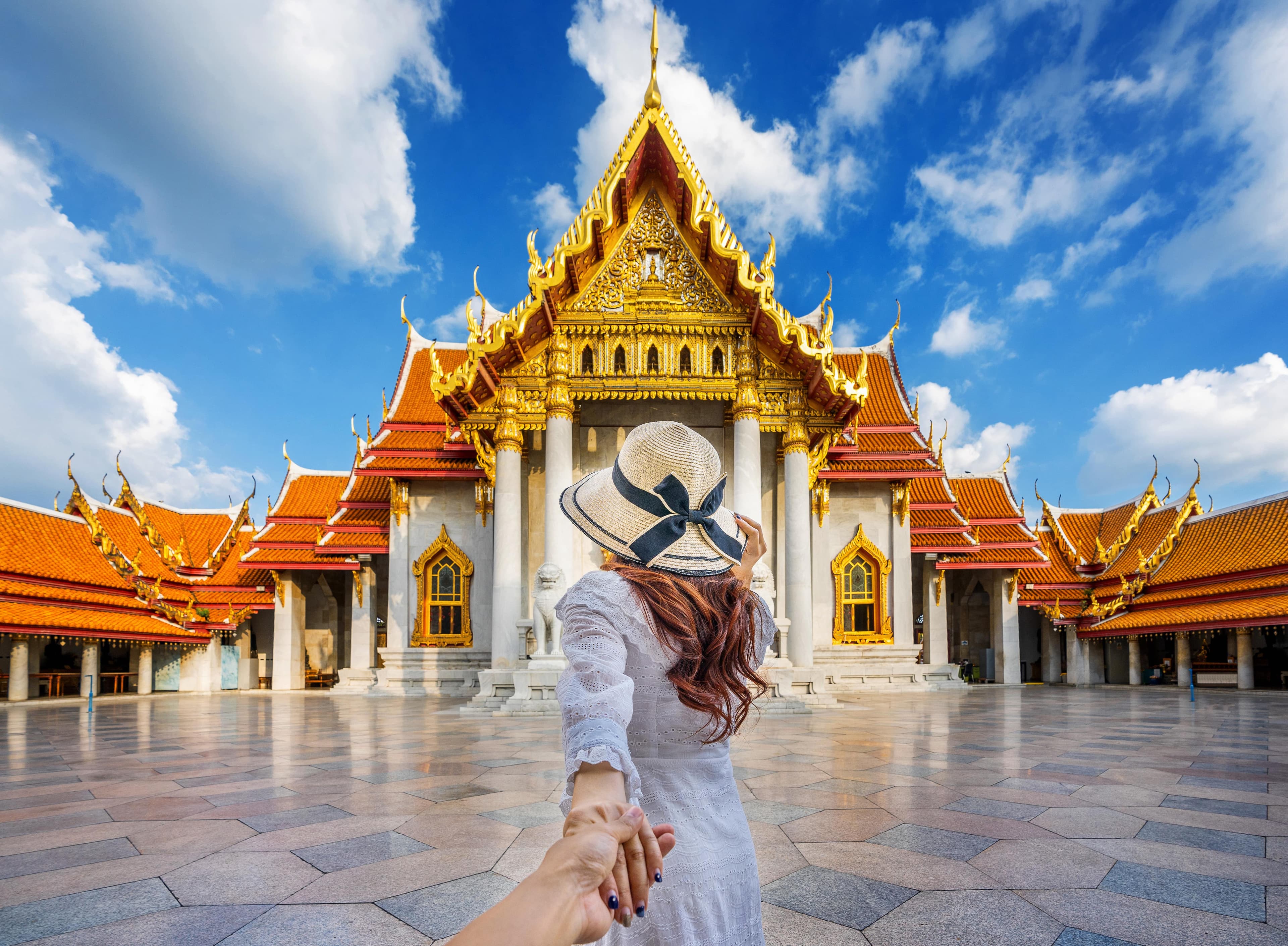 Thailand for Adventure Seekers: An Exciting Honeymoon