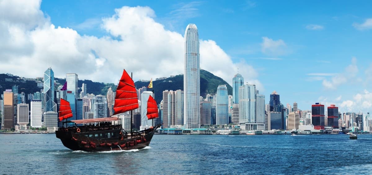 Hong Kong Exploration: A Magical 5-Night Tour from India