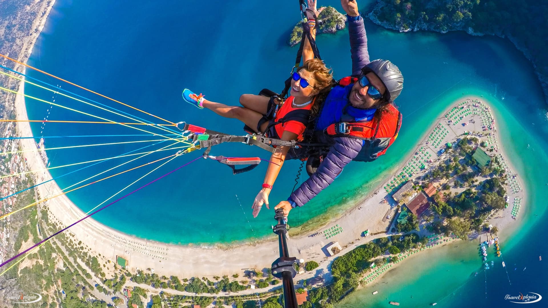 Can You Still Do Activities Outside Your Travel Package?