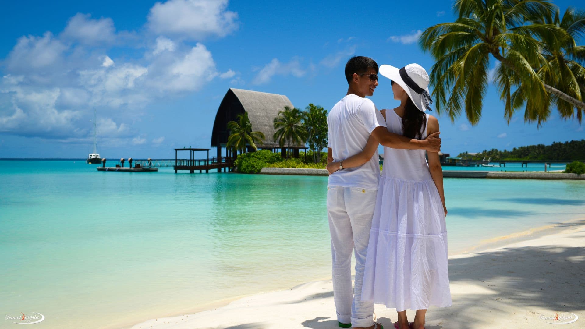 Is Thailand Good For Honeymoon? and Cost Of Honeymoon In Thailand