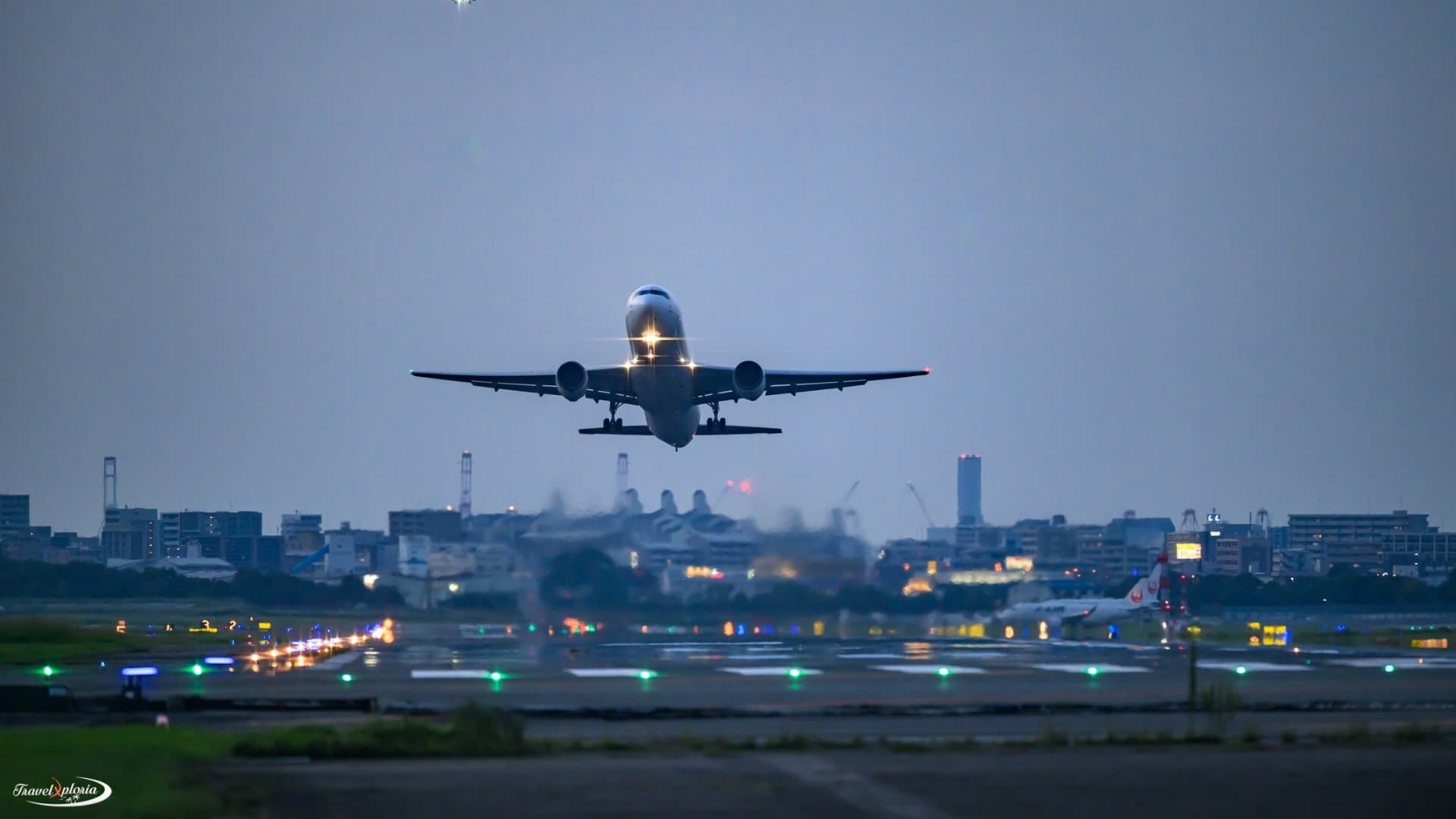 Kolkata to Bangkok Flight Guide for First Time Flyers